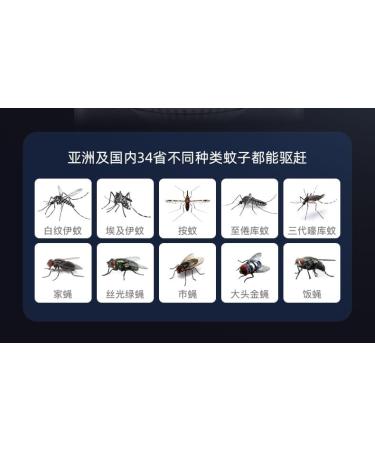 Indoor Mosquito Repellent Mosquito Trap Light Plug in Mosquito Killer Mosquito Trap Light Fruit Fly Insect Fly Trap Adjustable Sleep and Mosquito Killer Blue Light Mosquito Killer - Buy Online on GoSupps.com