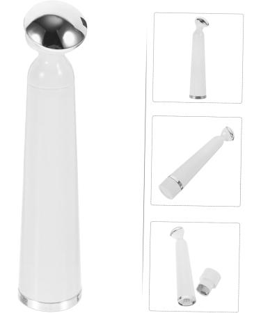 Appareil De Massage Des Yeux lectrique Vibrations Anti- ge Outil De Soins Oculaires Portatif Pour Relaxation Et Absorption Am lior e Visage Peaux Vari es - Buy Online on GoSupps.com