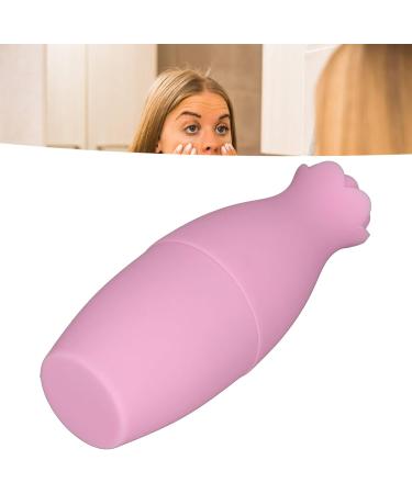 Verdant Touch Face Beauty Ice Roller - Cool Down & Shrink Pores with Ice Mass Cubes for Radiant Skin Care - Buy Online on GoSupps.com