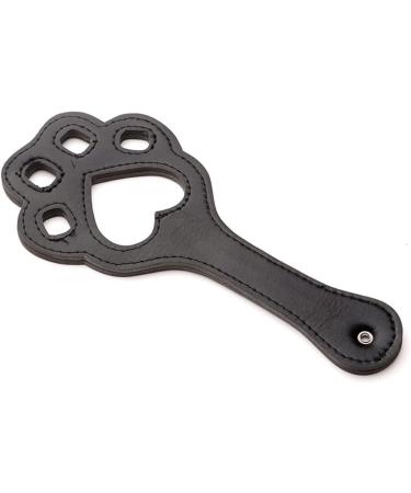 Unleash Flexibility with Leather Hand Racket | Fitness & Muscle Relaxation Accessories for an Active Life - Buy Online on GoSupps.com