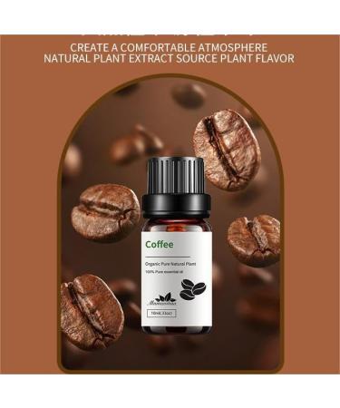 100% Natural Body Oil Nourishes - Essential Coffee Essential Oil - Skin Firming Rejuvenating Oil - Pure Coffee Essential Oil - Coffee Oil Cosmetics for Skin Care (2pc) - Buy Online on GoSupps.com
