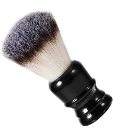 Minkissy 2-Piece Men's Beard Sifter Razor Set | Dachsbeard Shaving Brush | International Shipping Available - Buy Online on GoSupps.com