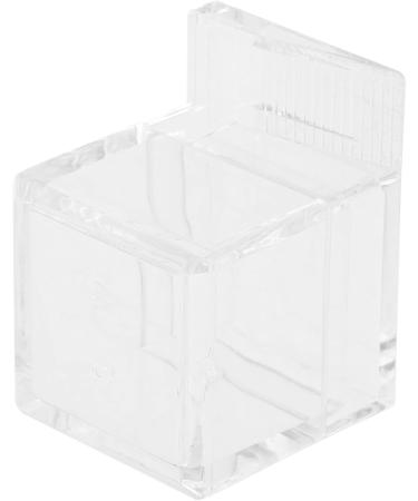 HAPINARY 3pcs Mini Liquid Feeder Ants Water Feeding Clear Ants Feeder Plastic Insect Feeder - Buy Online on GoSupps.com