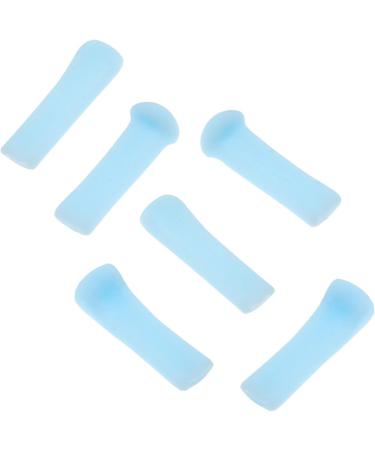 MOLUCKFU 18pcs Visible Ear Wax Removal Tools Replaceable Tips Safe Ear Cleaning Accessories for Home and Salon Use Gentle and Wax Digging - Buy Online on GoSupps.com