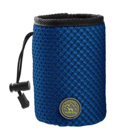 HUNTER Hilo Basic - Treat Pouch - Blue one-size blue