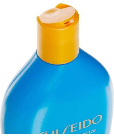 Buy Expert Sun Protector Lotion SPF 50+ 300ml - Ultimate UV Shield for All Skin Types | International Shipping Available - Buy Online on GoSupps.com