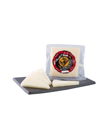 Cheese Type Manchego Pure sheep curado 275 Grs - Ronkari