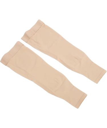 Knieshnen Compression Cuff - Non-Slip Reduced Swelling & Stable Support for Thighs Knees & Calves | International Shipping Available - Buy Online on GoSupps.com