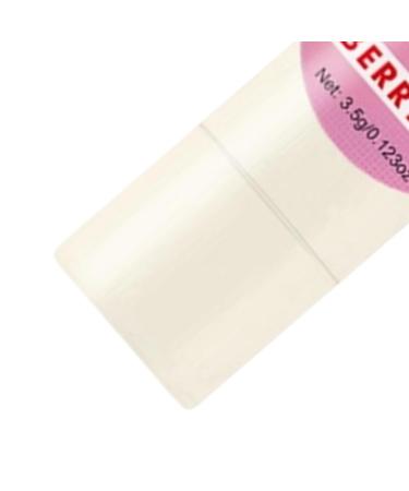 Lip Moisturizer - Plumping Long Lasting Cream | Lip Care Moisturizer - for Women Shine Hydration Beauty Skin Care Day Night Travel Winter - Buy Online on GoSupps.com