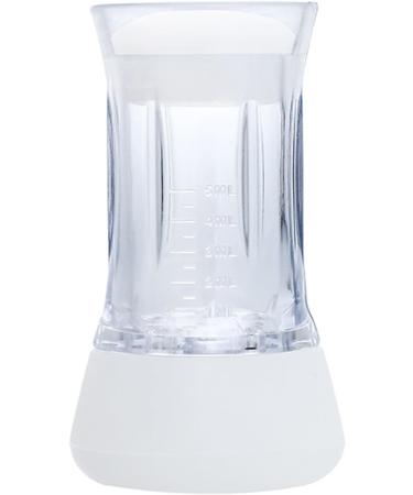 Liquid Scalp Massager - Reduce Hair Loss & Improve Scalp Health | Blue Hair Care Gadget for International Shipping - Buy Online on GoSupps.com