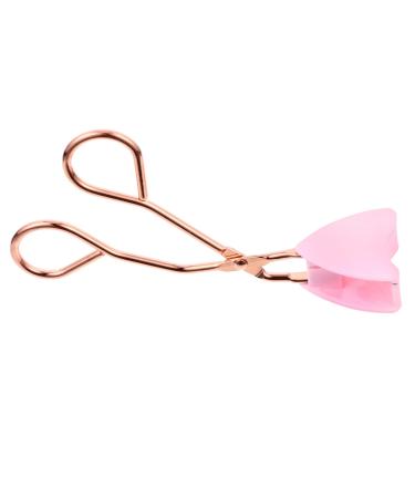 minkissy 3pcs Magnetic False Eyelash Curler Make up for Face Magnetic Eyelashes Applicator Tool False Eyelash Applicator Mini Fake Eyelashes Miss Soft Magnet Magnetic Stripe