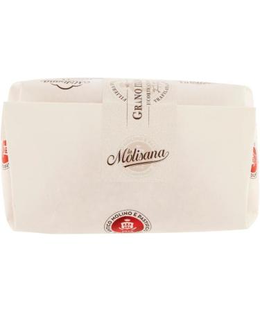  Italian Gourmet E.R. La Molisana Sedani N. 44 Pasta Lenta Lavorazione Lot de 5 p tes base de semoule de bl dur 500 g + Polpa Italian Gourmet Polpa 400 g - Buy Online on GoSupps.com