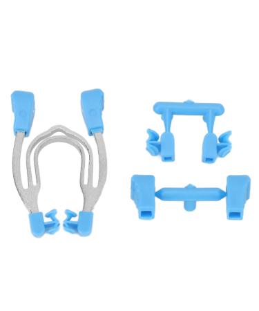Sectional Contoured Matrices Clip Set High -temperature -resistant matrices Klemme Matrices Clip for denture care in the hospital