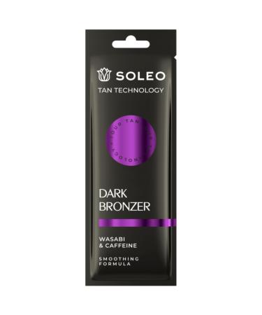 Soleo Soleo Tan Technology Dark Bronzer Powerful Bronzer 15ml