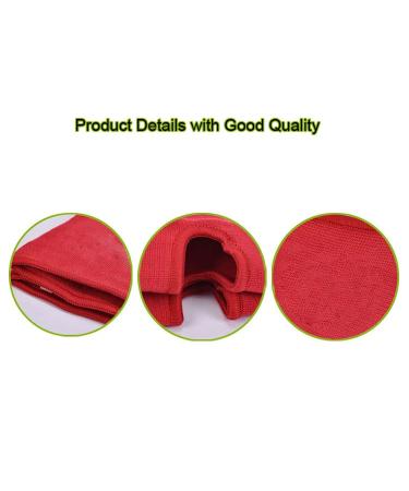 Zalati Ankle Brace | Pain Relief & Support for Muay Thai Boxing Kickboxing & MMA - Size M | 1 Pair - Buy Online on GoSupps.com