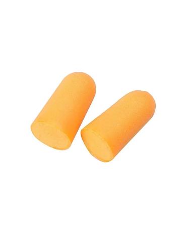 20 Pcs Earplugs Noise Reduction Protection Sound Insulation Foam Soft Sleep Cancelling Anti Bruit Earplug Sleeping Ear Plugs 10 Pairs