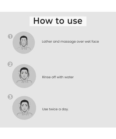 O3+ Alpha Men Acno D-Tan face wash With Tea Tree 100 gram - Buy Online on GoSupps.com