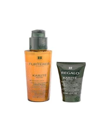 Rene Furterer Ren Karite Nutri CR Day Cream 100ml