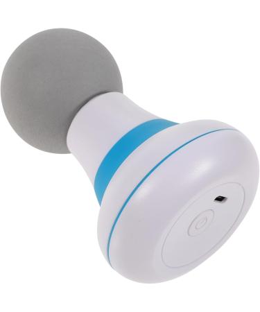 Portable Tovinanna Mini Deep Tissue Massage Device - Handheld Body Massager for Home & Travel - Buy Online on GoSupps.com