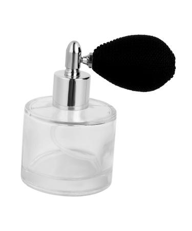 MERRYHAPY Air Bag Perfume Bottle Empty Spray Bottle Empty Perfume Atomizer Sprayer Bottle Small Perfume Bottle Travel Perfume Atomizer Refillable Perfume Sprayer Perfume Glass Sprayer
