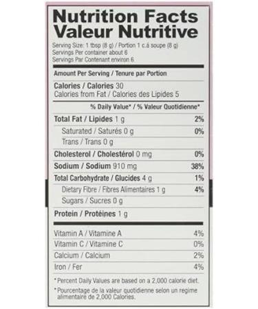 Karahi/fry Gosht Curry Mix 50g - Buy Online on GoSupps.com