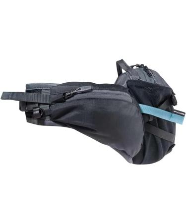 Buy EVOC HIP Pack 3 & Hip Pack Pro 3 - Ideal Hip Pockets for Bike Tours & Trails | 3L Capacity Airflow System Comfortable Fit International Shipping - Buy Online on GoSupps.com