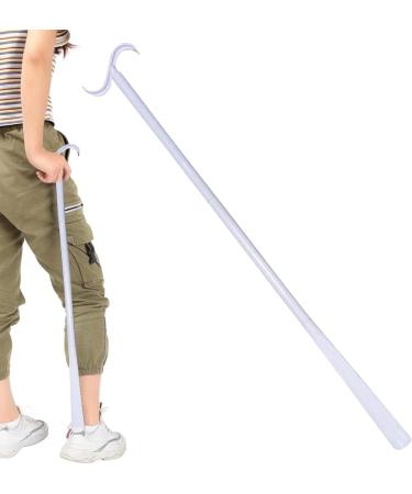 Buy HMLTD Older Sock Assistant - Adjustable Sock Aid Device with Shoe Open Function & Removable Dressing Hook for Easy Dressing | Multinational Shipping Available - Buy Online on GoSupps.com