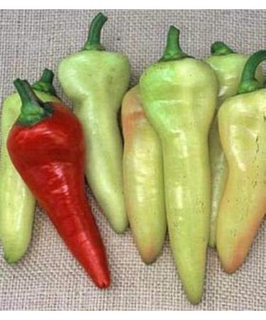 50 Sementi di Pepe - Sweet Sweet Banana