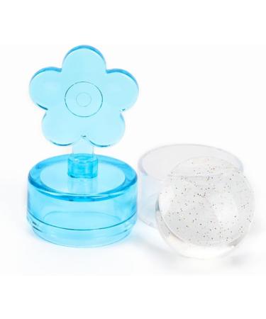 Beaupretty 4 Sets Tools Silicone Manicure Stamper French Nail Stamper Manicure Supplies Nail Stamping Tool French Tip Stamp Nail Art Stamper Nail Stamper Kit Crystal Nail Supplies Plastic - Buy Online on GoSupps.com