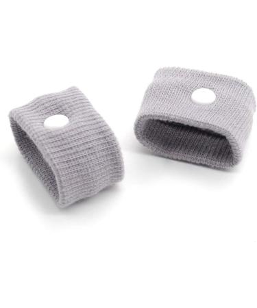 Motion Sickness Bands - Acupressure Relief for Nausea & Headaches | 2 Pack - Fast International Shipping - Buy Online on GoSupps.com