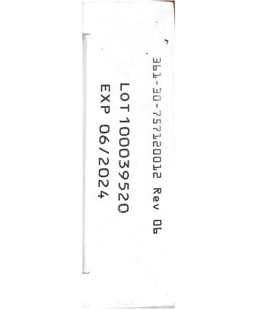 Teva Relieves Diarrhea 12 Count (Pack of 1) - Buy Online on GoSupps.com
