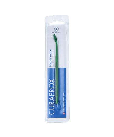 Curaprox UHS 410 metal holder 1 pack (1 x 1 piece)