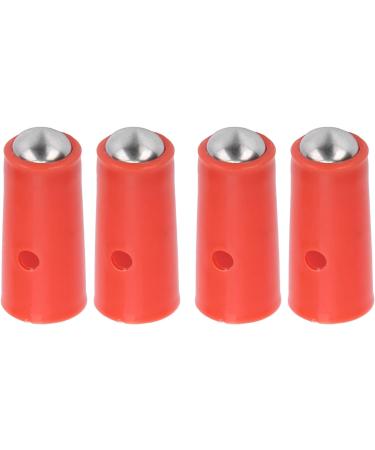 Buy Magnetic Cupping Needles - Universal Cupping Tools & Accessories for Effective Therapy - Four Pack - Buy Online on GoSupps.com