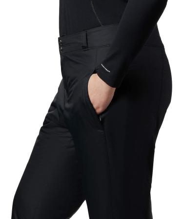 Columbia Women's Modern Mountain 2.0 Pant in Black - X-Small - Buy Online on GoSupps.com