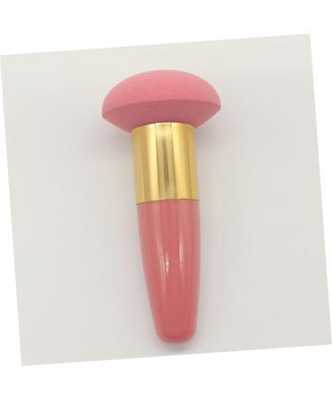 Gogogmee Beauty Egg Brush Pen Makeup Tools Blending Sponges for Makeup Make up Sponges for Face Makeup Sponges for Foundation Makeup Powder Puff Blending Brush for Makeup Cosmetic Sponge - Buy Online on GoSupps.com