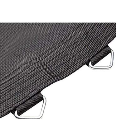 Sportspower Trampoline Mat for 14' with 72 Rings fits and Other Models