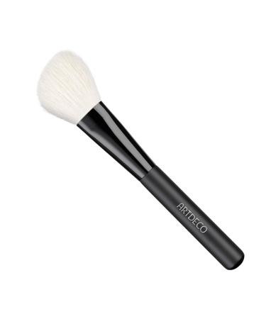 ARTDECO Blusher Brush Premium Quality - Professional blusher brush - 1 piece