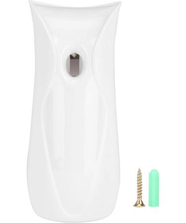 Automatic Air Freshener Dispenser 300Ml Fragrance Aerosol Spray Dispenser Home Indoor Wall Mounted/ Standing Automatic Fragrance Aerosol Spray Sprayer Perfume Sprayer  - Buy Online on GoSupps.com