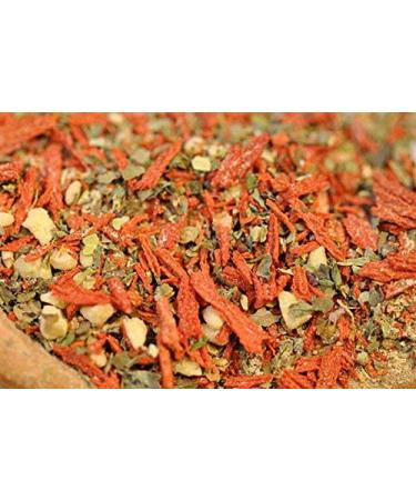 Bremer Gew rzhandel Pesto Rosso Spice Mix - Authentic Red Pesto Preparation 10 x 100g (1000g) - International Shipping Available - Buy Online on GoSupps.com