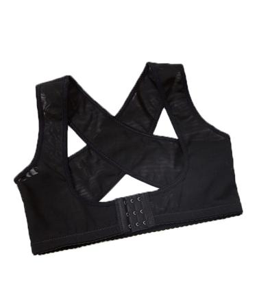 Buy Mobestech Adjustable Posture Brace Corset | Humpback Straightener & Underbust Support | Invisible Design for Students - Improve Posture Now - Buy Online on GoSupps.com