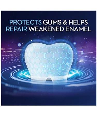 Oral-B Repair Gum & Enamel Whitening Toothpaste Revitalizes Gums and Repairs Enamel 75 ml - Buy Online on GoSupps.com