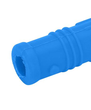 Buy Sensory Chew Crayons & Safe Silicone Baby Toys - Developmental Chewing Rings & Pacifiers for Toddlers - International Shipping Available - Buy Online on GoSupps.com