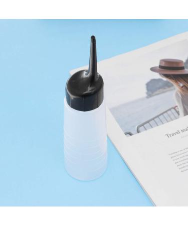 Healifty 150ml Empty Hair Dye Bottle - Salon Hair Coloring Applicator for Tint & Bleach - Barber Hair Washing Container - 1 Count - Buy Online on GoSupps.com