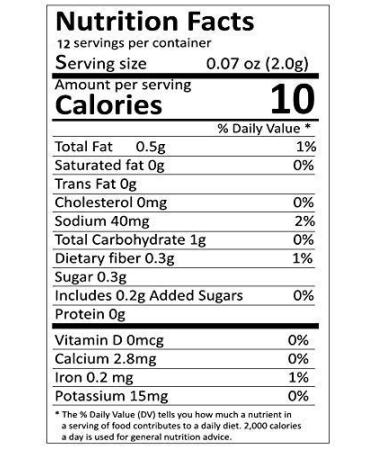 Kim Nori Flaming Hot Spicy Seaweed Snacks - 12 Individual Packs, Korean Crispy Roasted Sheets - 5g (0.17 Ounce) - Buy Online on GoSupps.com
