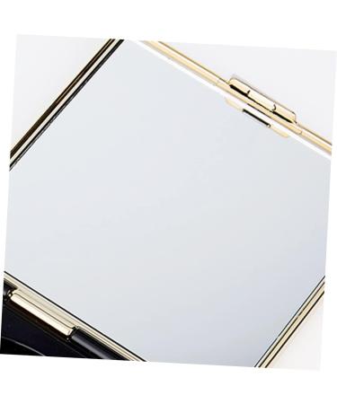 HAPINARY 1pc Empty Eyeshadow Dish DIY Eyeshadow Case Empty Eyeshadow Case Eyeshadow Palette Eyeshadows Black - Buy Online on GoSupps.com