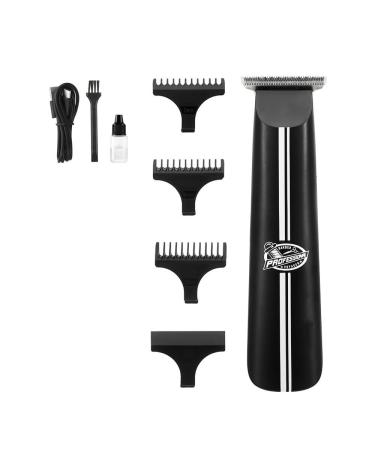 Hair Clippers for Men Haircut Electric Pusher Travel Portable Electric Hair Clipper Bald Engraving Hair Clipper