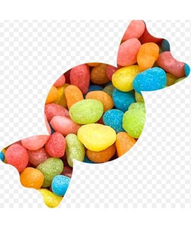 Warheads Sour Jelly Beans Assorted Flavours 113 g (Pack of 12) Delicious Tasty And Twisty Treat Gift Hamper For Birthday Christmas Sold By Kidzbuzz - Buy Online on GoSupps.com