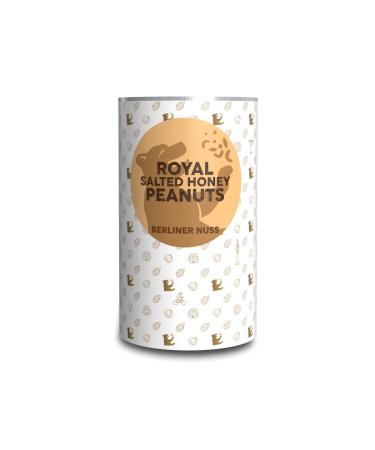 Royal Salted Honey Peanuts 250g Nut 250g