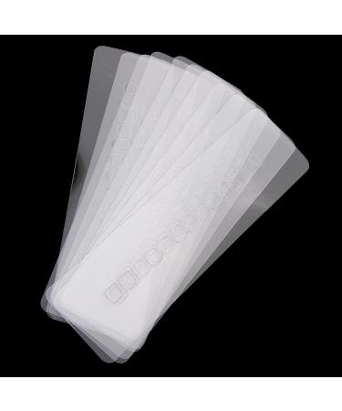 10-Piece Hair Extension Attachment Template | Premium Quality & Easy Use for International Shipping - Buy Online on GoSupps.com