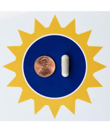 Rejuvenation Therapeutics Pure Organic Garlic Heart Health & Immune System Support (120 Vegan Capsules) - Buy Online on GoSupps.com